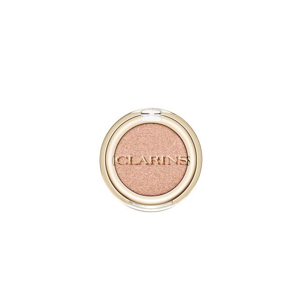 Clarins Ombre Skin 02 Pearly Rosegold