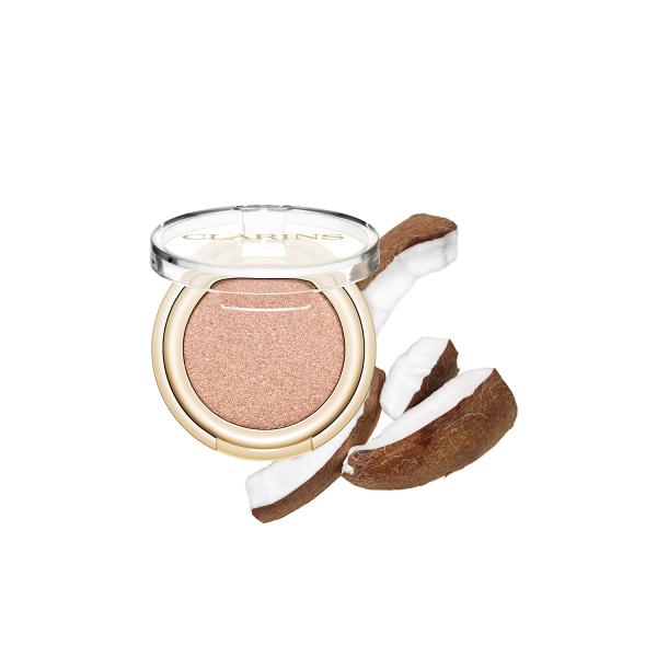 Clarins Ombre Skin 02 Pearly Rosegold