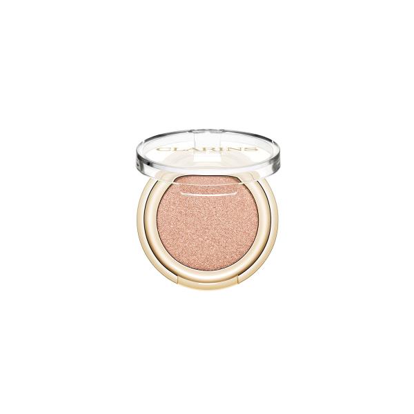 Clarins Ombre Skin 02 Pearly Rosegold