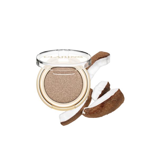 Clarins Ombre Skin 03 Pearly Gold