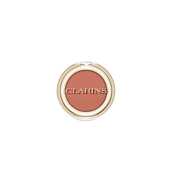 Clarins Ombre Skin 04 Matte Rosewood