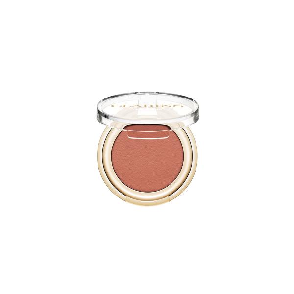 Clarins Ombre Skin 04 Matte Rosewood