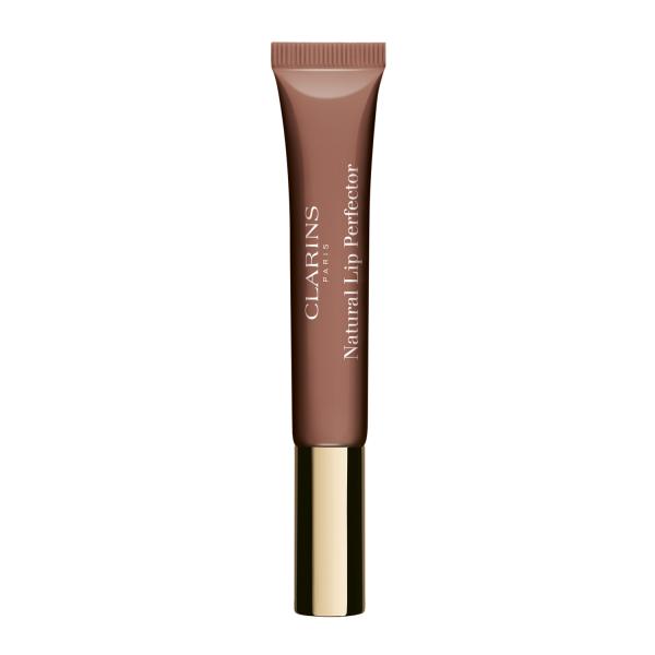 Clarins Eclat Minute Embellisseur Lèvres 06-Rosewood Shimmer 12ml