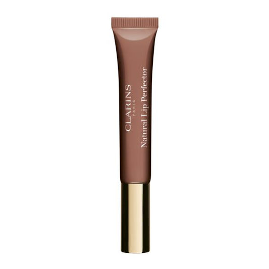 Clarins Eclat Minute Embellisseur Lèvres 06-Rosewood Shimmer 12ml