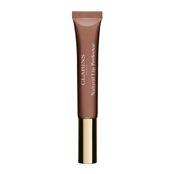 Clarins Eclat Minute Embellisseur Lèvres 06-Rosewood Shimmer 12ml
