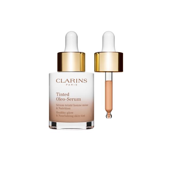 Clarins Tinted Oleo-Serum 05 30ml