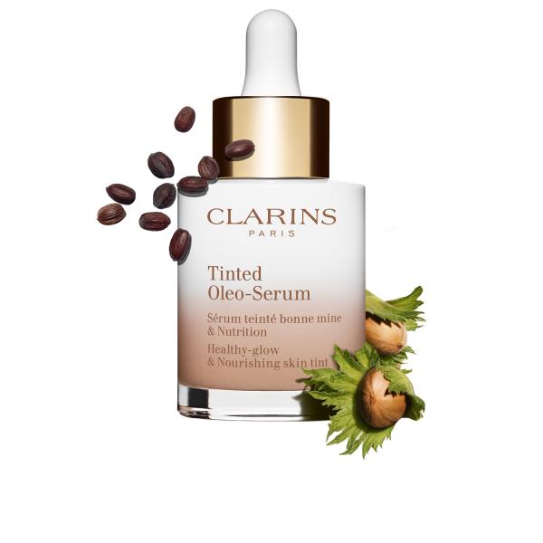 Clarins Tinted Oleo-Serum 05 30ml