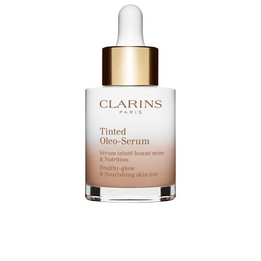 Clarins Tinted Oleo-Serum 05 30ml