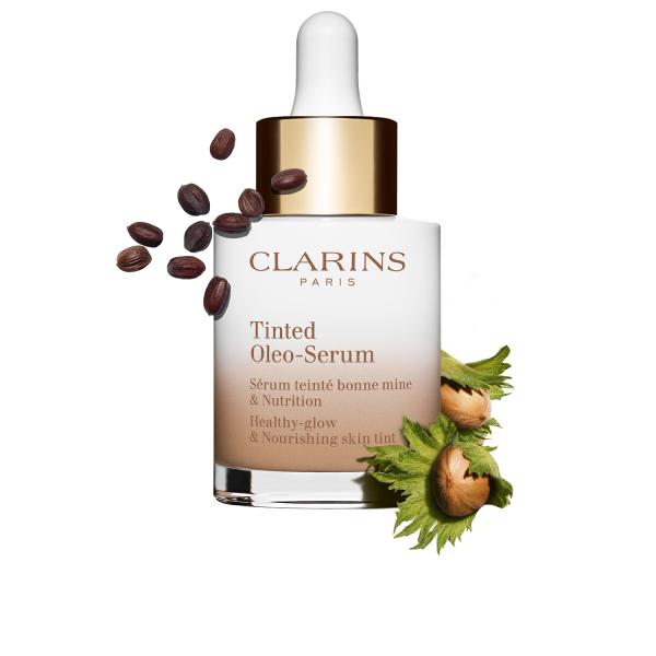 Clarins Tinted Oleo-Serum 02.5 30ml