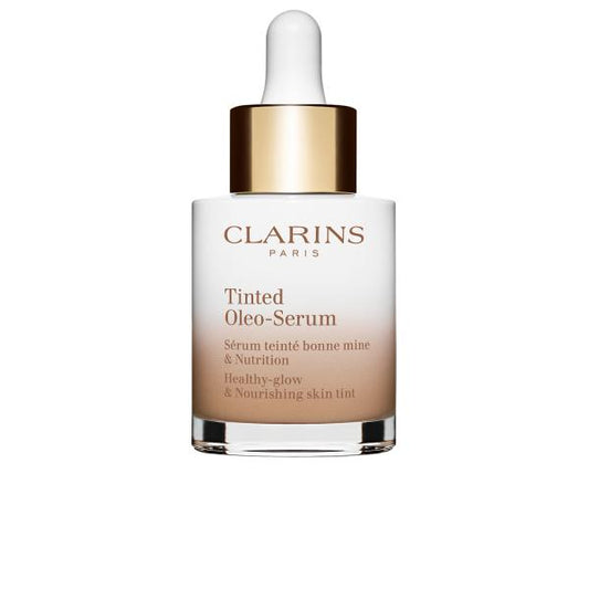 Clarins Tinted Oleo-Serum 02.5 30ml