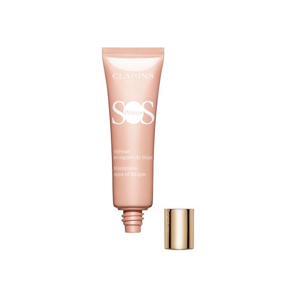 Clarins SOS Primer 01 Rose 30ml