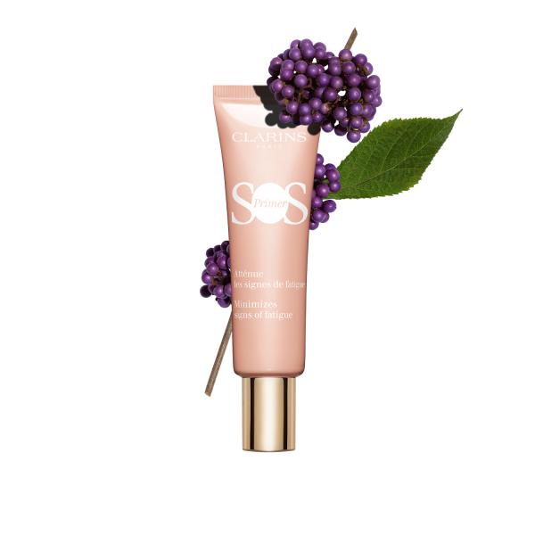 Clarins SOS Primer 01 Rose 30ml