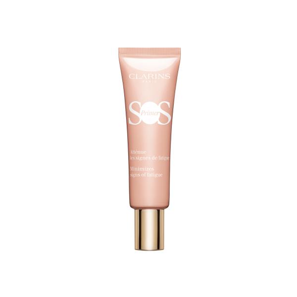 Clarins SOS Primer 01 Rose 30ml