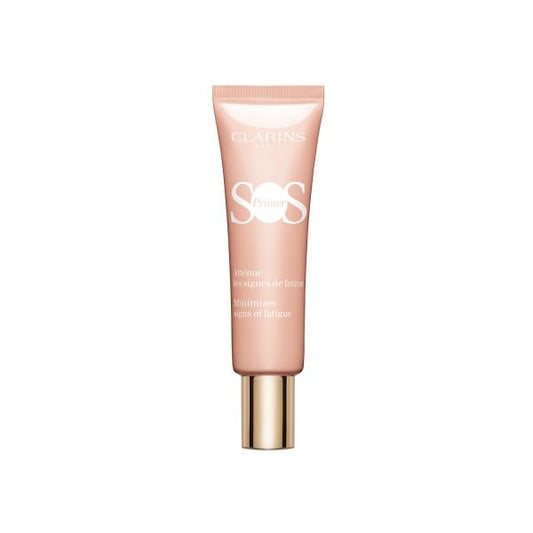 Clarins SOS Primer 01 Rose 30ml