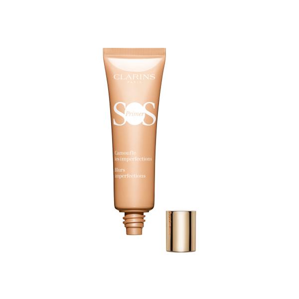 Clarins SOS Primer 02 Peach 30ml