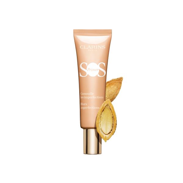 Clarins SOS Primer 02 Peach 30ml