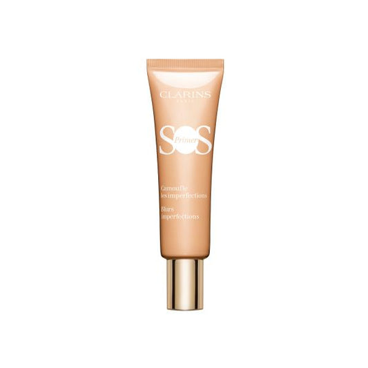 Clarins SOS Primer 02 Peach 30ml
