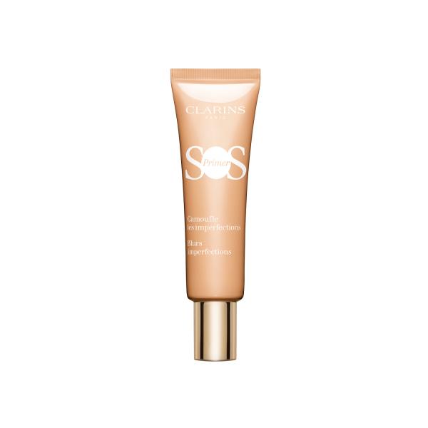 Clarins SOS Primer 02 Peach 30ml