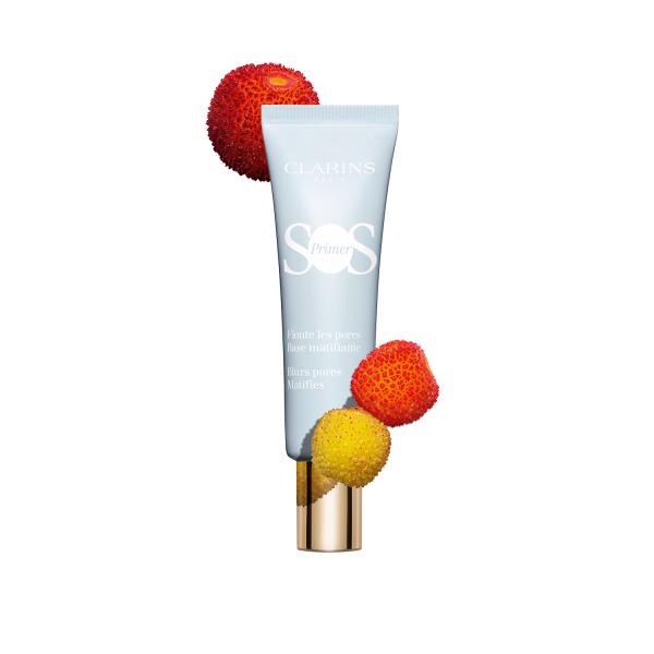 Clarins SOS Primer Matifying 30ml