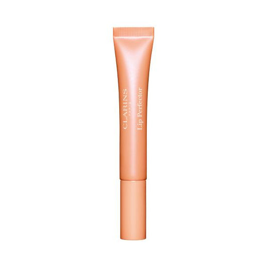 Clarins Lip Perfector Peach Glow 12ml