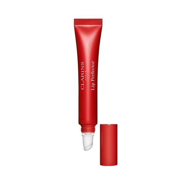 Clarins Lip Perfector Pomegranate Glow 12ml