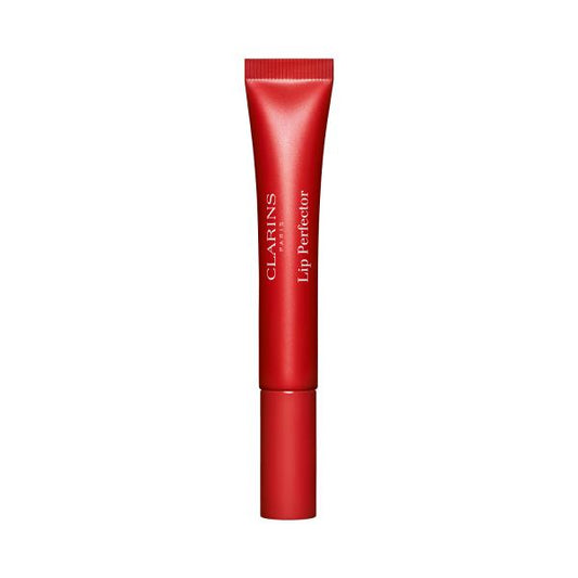 Clarins Lip Perfector Pomegranate Glow 12ml