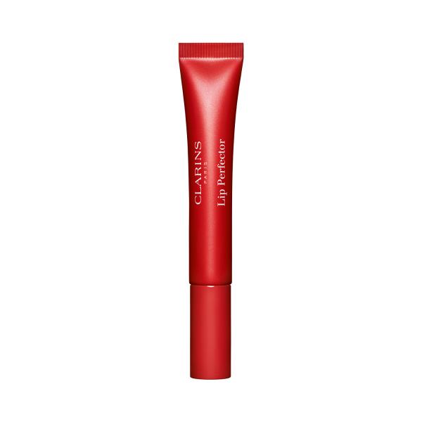 Clarins Lip Perfector Pomegranate Glow 12ml