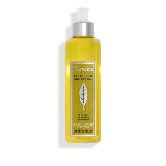 L'occitane Loccitane Verbena Gel Ducha 500
