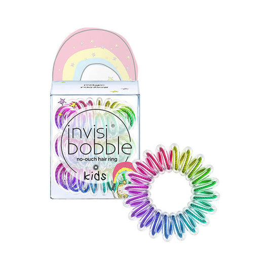 Invisibobble Kids Magic Rainbow 3 U