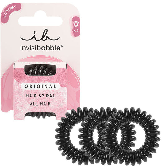 Invisibobble Original True Black 3 U