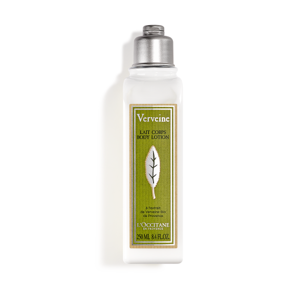 L'occitane Loccitane Verbena Leche Corp 250ml