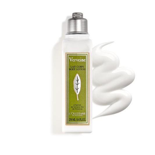 L'occitane Loccitane Verveine Leche Corp 250ml