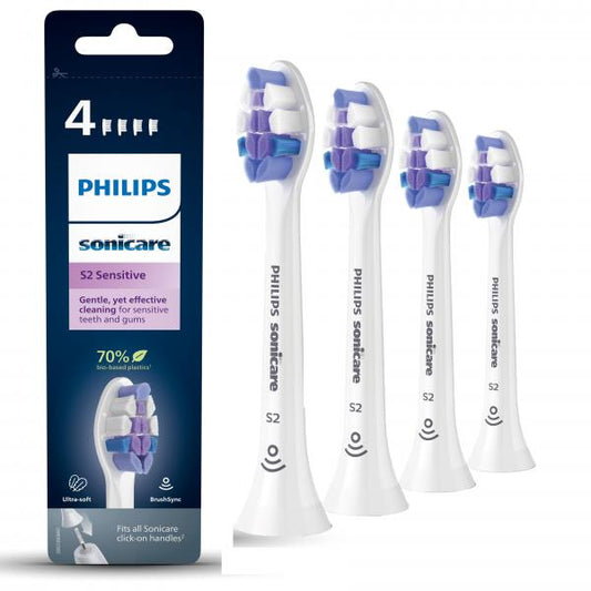 Philips Sonicare HX6054/10 Testine