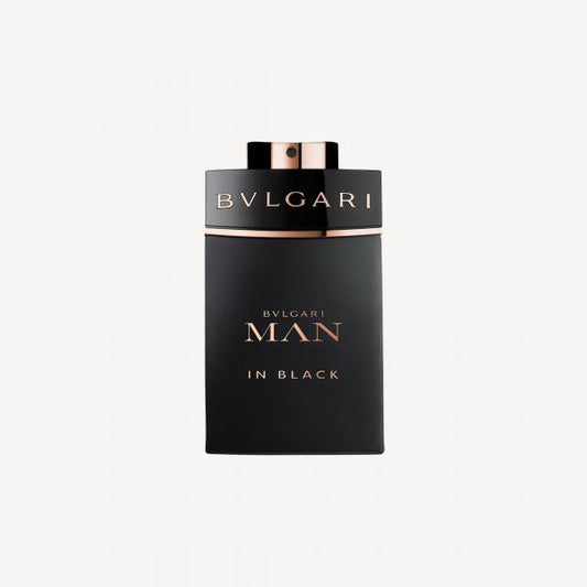 Profumo Uomo Bvlgari Man in Black EDP 100 ml