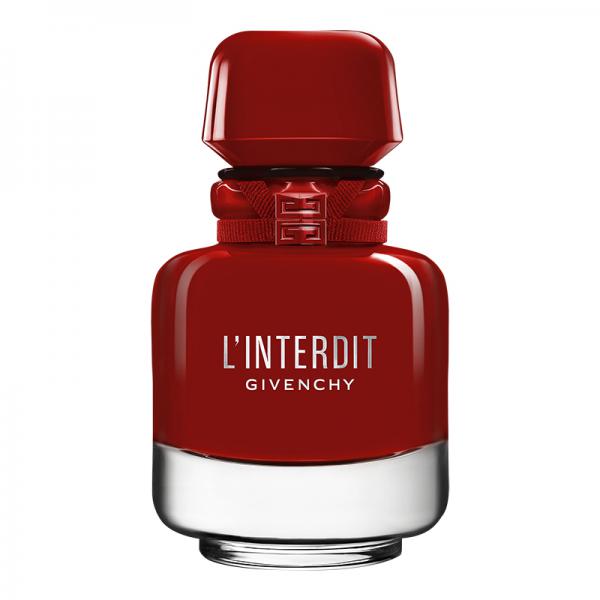 Givenchy Linterdit Rouge Ult Ep 35 Vap