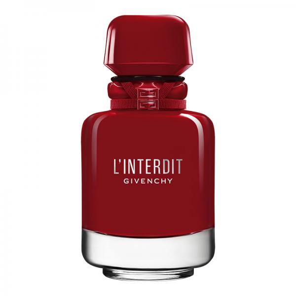 Givenchy Linterdit Rouge Ult Ep 50 Vap