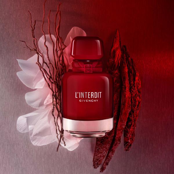 Givenchy Linterdit Rouge Ult Ep 80 Vap
