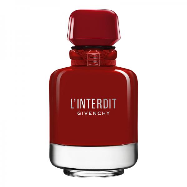 Givenchy Linterdit Rouge Ult Ep 80 Vap
