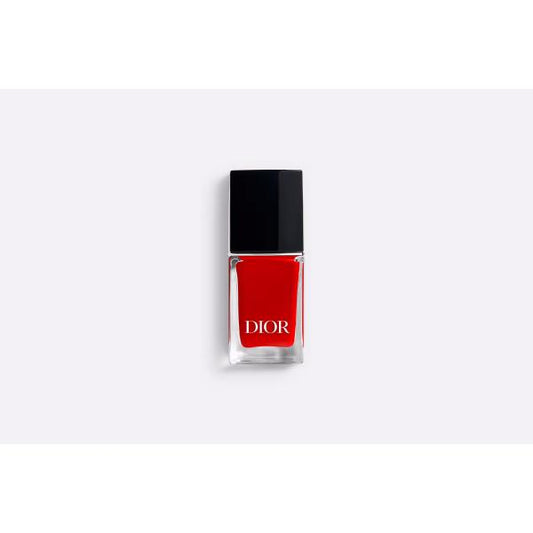 Dior Vernis Esmalte De Uas N999 Rouge 1un