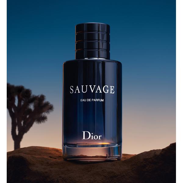 Dior Sauv Edp Spr Refillable 30ml Int22