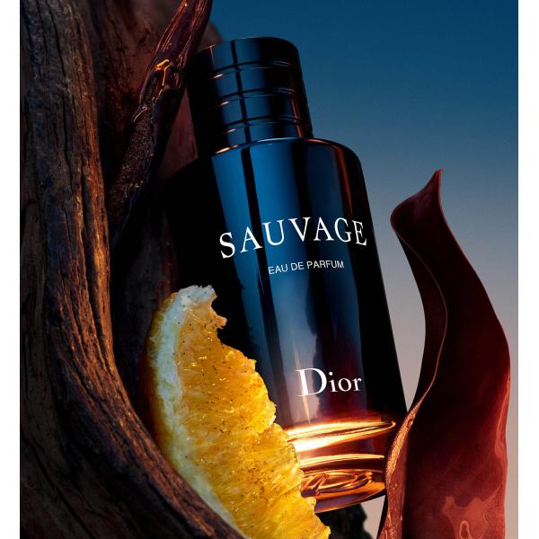 Dior Sauv Edp Spr Refillable 30ml Int22