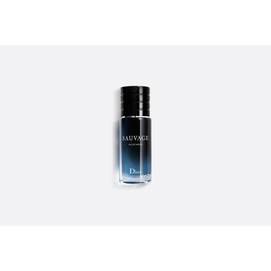 Dior Sauv Edp Spr Refillable 30ml Int22
