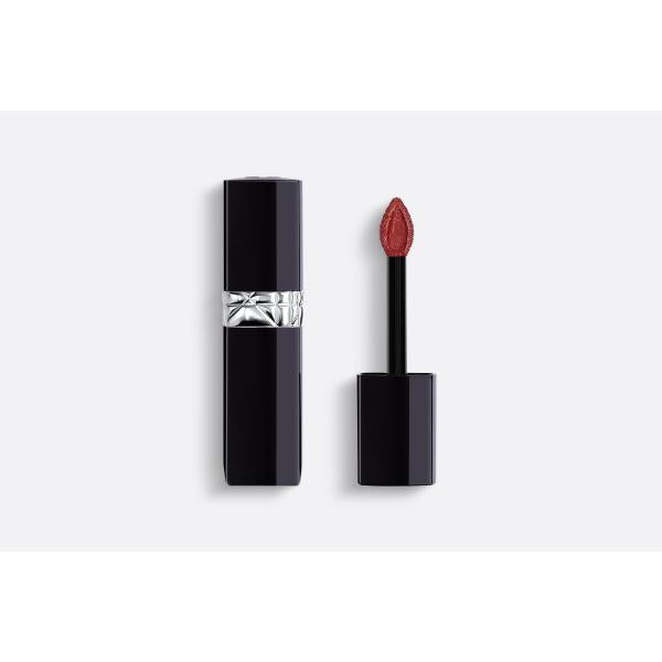 Dior Rouge Forever Barra De Labios N720 Icone 1un