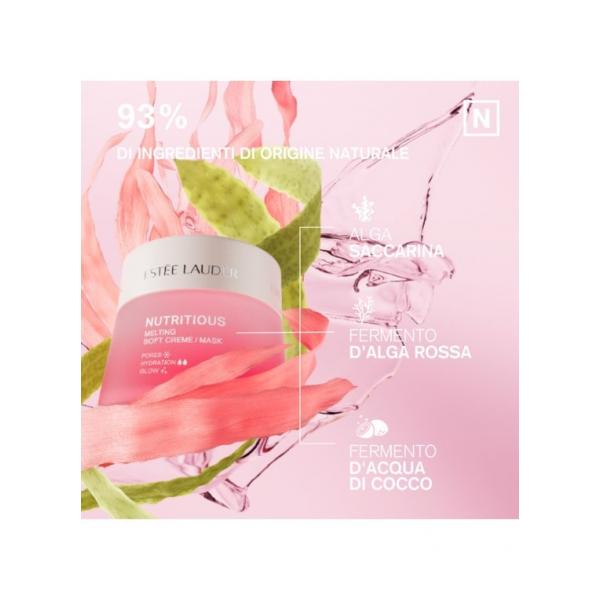 Estée Lauder Nutritious Melting Soft Creme-Mask 50ml