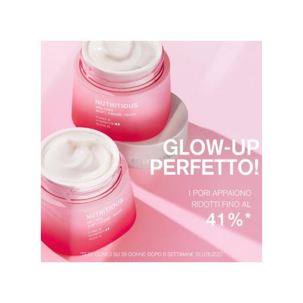 Estée Lauder Nutritious Melting Soft Creme-Mask 50ml