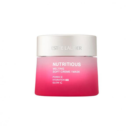 Estée Lauder Nutritious Melting Soft Creme-Mask 50ml