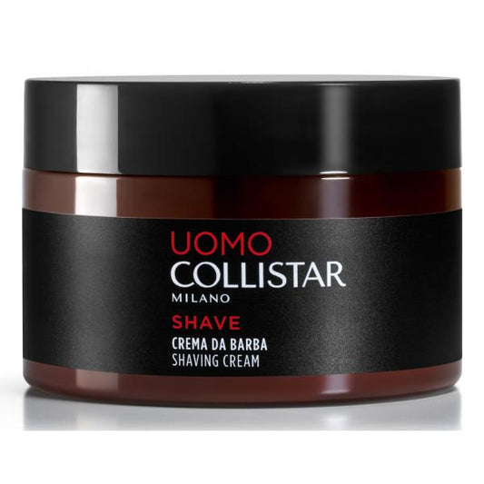 Collistar Men's Shaving Cream 200ml
