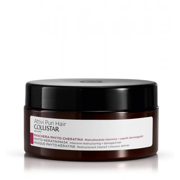 Collistar Fitoqueratina Mascarilla Reestructurante 200ml