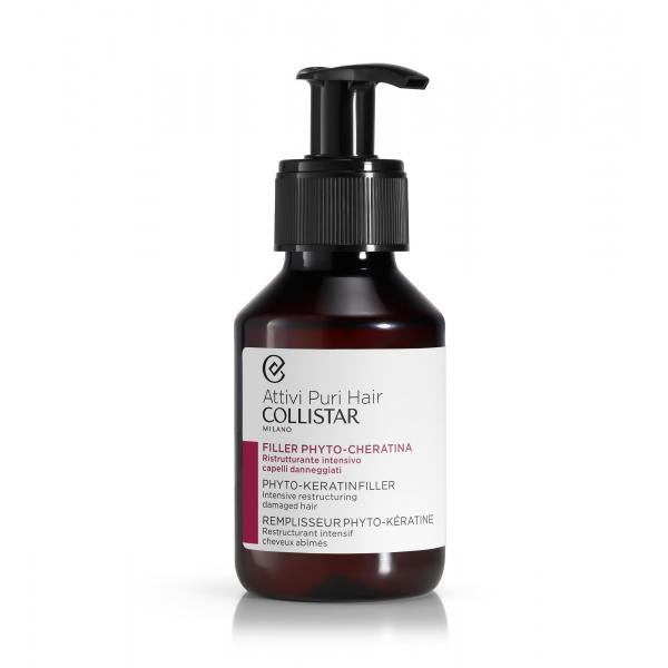 Collistar Fitoqueratina Tratamiento Reestructurante 1 U
