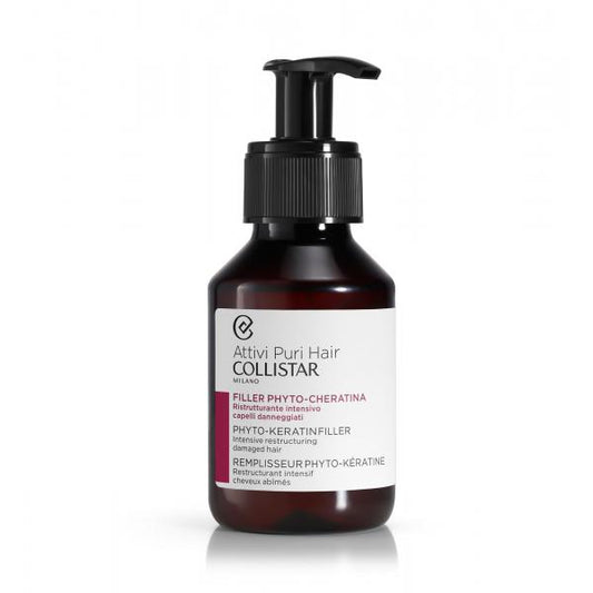 Collistar Fitoqueratina Tratamiento Reestructurante 1 U